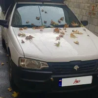 اریسان مدل ۹۵ رخ ۱۴۰۰