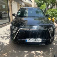 کی ام سی x5 نقد و اقساط نمایندگی رسمی تحویل فوری