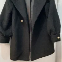 پالتو فری سایزمشکی