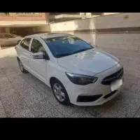 شاهین Gسانروف دار دنده|خودرو سواری و وانت|یزد, |دیوار