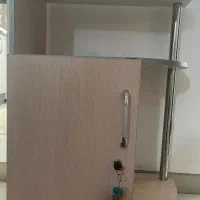 کمد از جنس ام دی اف اصل