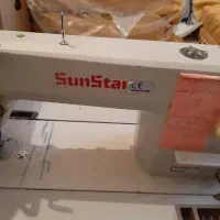 تعدادی چرخ خیاطی یکجا بفروش میرسد