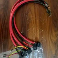 دسته سیم تقویت استارت