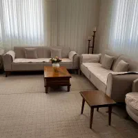 مبل ۸نفره تازه