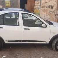 کوییک پارس خودرویی gxrl صفر