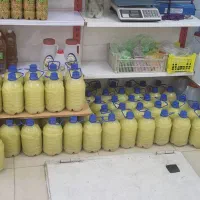 ابلیمو ، ابغوره ۱۰۰درصد طبیعی|خوردنی و آشامیدنی|سقز, |دیوار