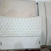 تخت خواب با تشک ۴۷۰۰ تخفیف جزیی