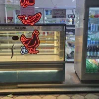 کار در مجتمع گوشتی و مرغ و پروتئینی|استخدام خدمات فروشگاه و رستوران|سهند, |دیوار