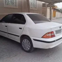 سمند ای اس|خودرو سواری و وانت|اصفهان, کوی امام|دیوار