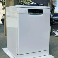 ماشین ظرفشویی سری چهار بوش