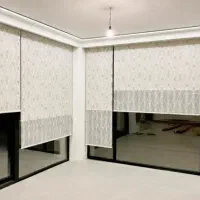 نصاب حرفه ای پرده درخدمتم