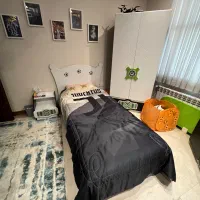 سرویس خواب نوجوان پسرانه