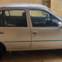 دوو سی یلو مدل ۷۷|خودرو سواری و وانت|اهواز, کوروش|دیوار