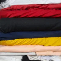 پارچه کیلویی