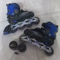 اسکیت|دوچرخه، اسکیت، اسکوتر|قم, باسکول|دیوار