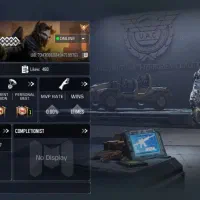 اکانت کالاف|کنسول، بازی ویدئویی و آنلاین|کاشان, طاهرآباد|دیوار