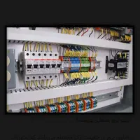 تعمیرات تخصصی برق ساختمان و نیمه صنعتی