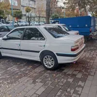 پژو پارس تی فایو۹۹|خودرو سواری و وانت|خوی, |دیوار