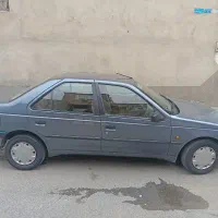 پژو 405 مدل 93