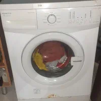 ماشین لباسشویی۵کیلویی مارک کن وود