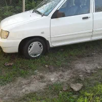 پراید ۱۳۲'مدل ۹۴