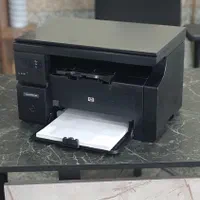HP1132 پرینتر سه کاره|پرینتر، اسکنر، کپی، فکس|اصفهان, سروستان|دیوار