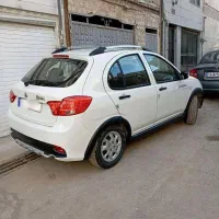 کوییک مدل 1400 فقط معاوضه|خودرو سواری و وانت|بومهن, |دیوار