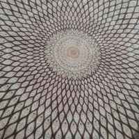 فرش ۹متری ۳بعدی