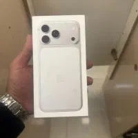 اپل ۱۷ پرو مکس پلمپ