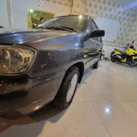 ۱۳۲ بی رنگ|خودرو سواری و وانت|مشهد, شهرک بهارستان|دیوار