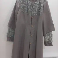 دوعدد مانتو فقط دونه ۲۰۰