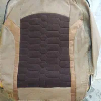 روکش صندلی پژو پارس