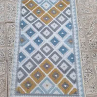 پادری تمیز،کارکرده ۶۰ عدد گوی شیشه ای و ریسه