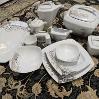چینی پارمیس