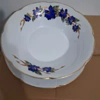 انواع ظروف ودکوری درحد نو|ظروف سرو و پذیرایی|قم, پردیسان|دیوار