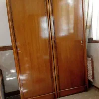 کمد سالم ومحکم