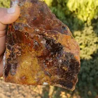 تست سنگ طلا و روش های استحصال  و فلوتاسیون