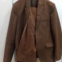 کت و شلوار|لباس|اصفهان, جلالیه|دیوار