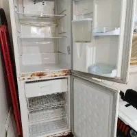 یخچال ایرانی موتور سوخته|یخچال و فریزر|جم, |دیوار