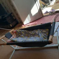 گهواره نوزاد