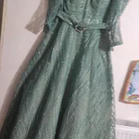 لباس مجلسی سایز۳۸|لباس|بروجرد, |دیوار