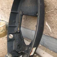 سینی موتور قایق ۱۰۰