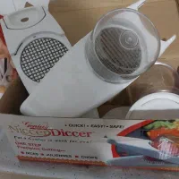 نایسردایسر|خردکن، آسیاب، غذاساز|الوند, |دیوار