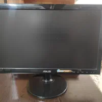 مانیتور 19اینچ ایسوز