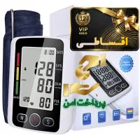 فشارسنج‌سخنگو دیجیتال اصل با گارانتی طلایی