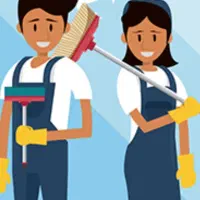 نظافت منزل و اثاث کشی منزل