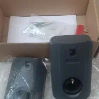 چشمی درب پارکینگ