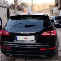 کوپا رویال ریگان|خودرو سواری و وانت|تهران, فردوسی|دیوار