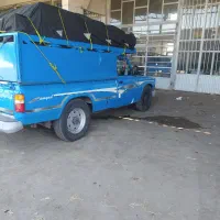 نیسان بار،اسباب کشی درمرند