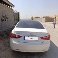 سوناتا وای اف ۲۰۱۱